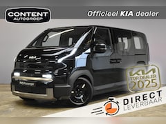 Kia PV5 Passenger - 71, 2 kWh Elite *DIRECT LEVERBAAR