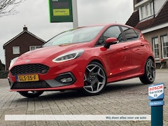 Ford Fiesta - ST-3 1.5 200PK Performance / Keyless / Recaro / B&O / Stoel/Stuurverwarming / Carbon / Lan