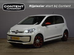 Volkswagen Up! - 1.0 60PK BMT Move up I Climate I Cruise Controle