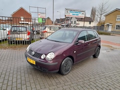 Volkswagen Polo - 1.4-16V Comfortline