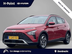 Hyundai Bayon - 1.0 T-GDI 100PK Automaat Comfort Smart | 7-Traps automaat | Geïntegreerde navigatiesysteem