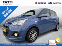 Hyundai i10 - 1.0i i-Motion Comfort | Climate Control | Airco | Cruise Control