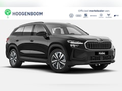 Skoda Kodiaq - 1.5 TSI PHEV Edition