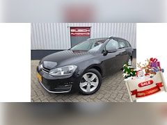 Volkswagen Golf Variant - 1.4 TSI Highline | VAN 2e EIGENAAR |