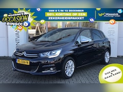 Citroën C4 - 1.2 e-THP 130pk Feel Collection Navigatie I Trekhaak