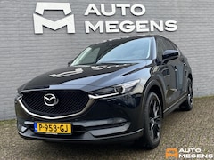 Mazda CX-5 - 2.5 SkyActiv-G 194 Edition 100 Automaat