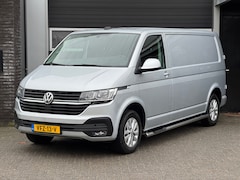 Volkswagen Transporter - 2.0 TDI DSG L2H3 28 Highline Navi, Camera, Stoelverwarming, NAP