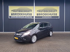 Opel Zafira Tourer - 1.4 Design Edition 7p