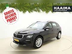 Skoda Kamiq - 1.0 TSI Selection | Navigatie via Carplay | Climate control | Trekhaak | Draadloze telefoo