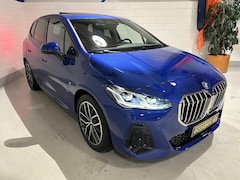 BMW 2-serie Active Tourer - (u06) 218i 136pk Aut M-Pakket, Panorama, Sfeer, Leder