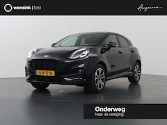 Ford Puma - 1.0 EcoBoost Hybrid ST-Line | Navigatiesysteem | Parkeercamera | Winterpakket | Cruise con