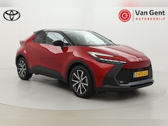 Toyota C-HR - 2.0 Hybrid 200 First Edition | Navigatie | 360 camera | Dodehoek detectie | Full LED | Ada