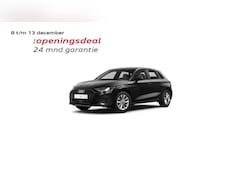 Audi A3 Sportback - 30 TFSI Pro Line | 110 PK | Automaat | Cruise control | Apple Carplay/Android Auto |