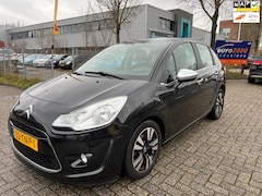 Citroën C3 - 1.6 e-HDi Collection - PANO - NIEUW JAAR APK - NAP