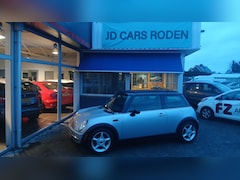 MINI Cooper - 1.6 Cooper Luxe Netjes koopje Nw apk