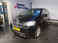 Skoda Citigo - Ambition 5drs Airco LM velgen