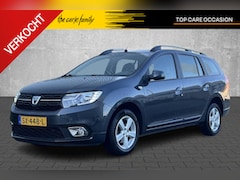 Dacia Logan MCV - 0.9 TCe Bi-Fuel Ambiance