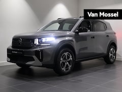 Citroën Ë-C3 Aircross - Max 113pk 44 kWh - CAMERA - CLIMATE CONTROL - FULL LED