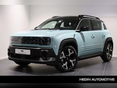 Renault 4 - 4 comfort range techno 52 kWh | Automaat | Pack Safety & Advanced Driving Assist | Pack Wi