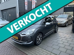 DS 3 - 3 1.2 PureTech So Chic 3e Eigenaar Airco PDC NAP APK