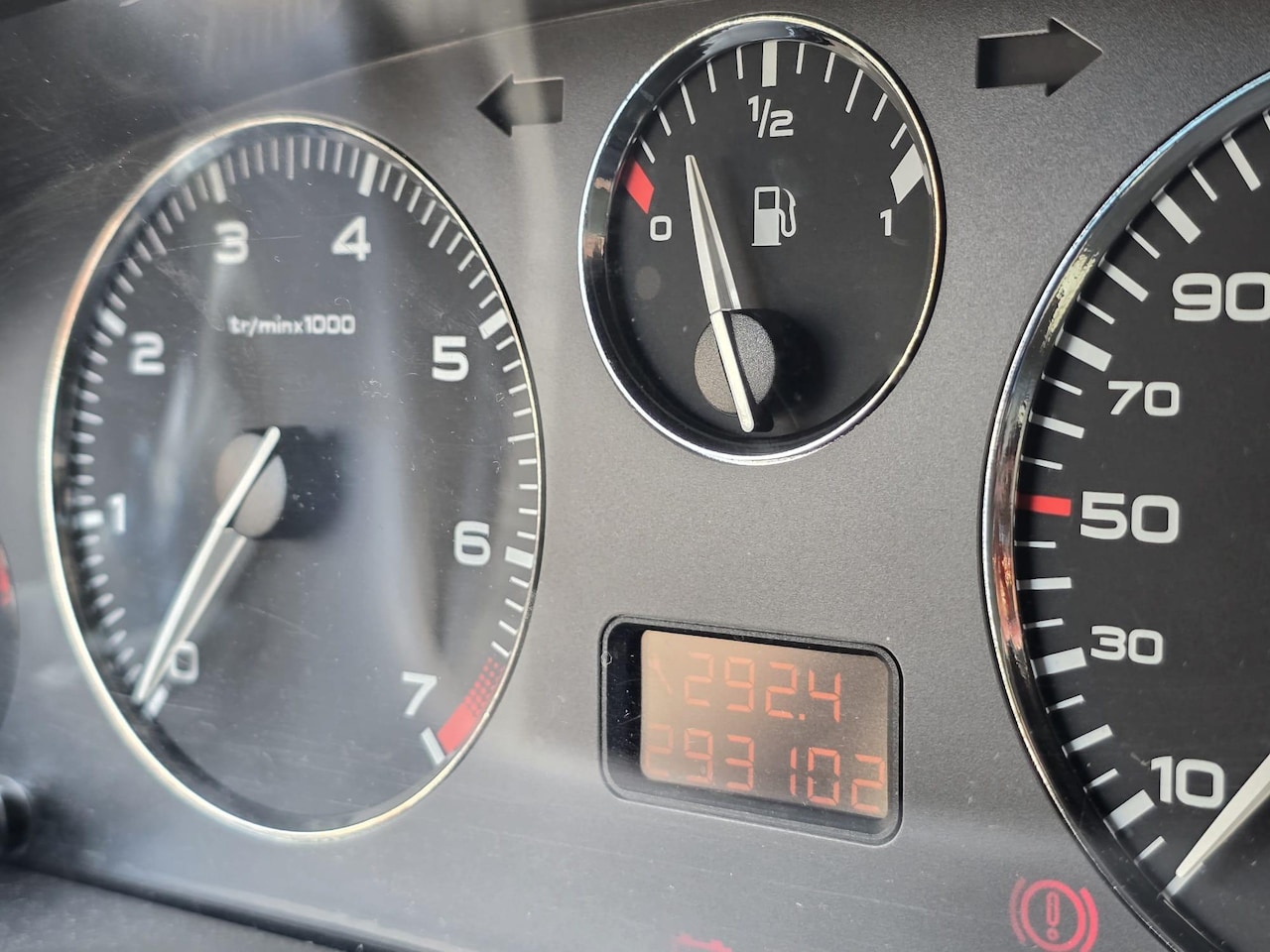 Peugeot 406 - 2.0-16V Gentry - AutoWereld.nl