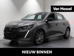 Peugeot 208 - Active Pack - APPLE CARPLAY/ANDROID AUTO - CRUISE CONTROL - FULL LED