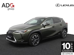 Lexus UX - 250h Business Line | 18 Inch Lichtmetalen velgen | Privacy Glass | Blind Spot Monitor