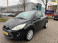 Ford Ka - 1.2 Titanium - AIRCO - NIEUWE JAAR APK - NAP