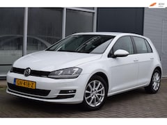 Volkswagen Golf - 1.6 TDI Highline | Automaat | Navi | APK 12-2026