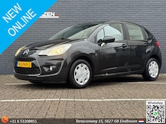 Citroën C3 - 1.6 e-HDi Dynamique | Cruise | Airco | Trekhaak |