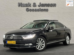 Volkswagen Passat - 1.5 TSI Highline Business R Pano Virtual