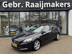Volvo V40 - 2.0 D2 Momentum Business*Navigatie*ECC*EXPORTPRIJS