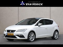 SEAT Leon - 1.4 EcoTSI FR Automaat | Panorama dak | Stoelverwarming | Nette staat