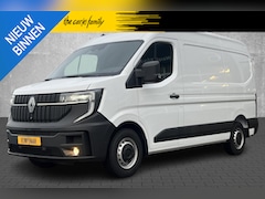 Renault Master E-Tech - T35 L2H2 Advance long range 87 kWh