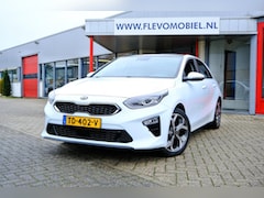 Kia Cee'd - Ceed 1.4 T-GDi ExecutiveLine Pano|Leder|Navi|Cam|CarPlay|Enz
