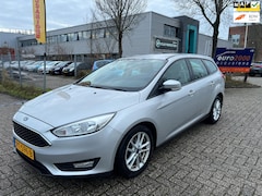 Ford Focus Wagon - 1.0 Trend - AUTOMAAT - NAVIGATIE - NAP