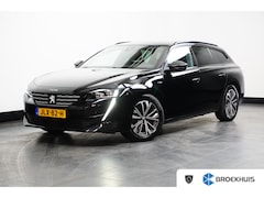 Peugeot 508 SW - Allure Business Airco | Camera | Cruise Control Adaptief | Elektrische Achterklep | Keyles