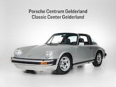 Porsche 911 Targa - Jubi 1975
