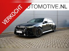 BMW 5-serie Touring - M5 Keramische remmen, M-Driver Pack, B&W, Panoramadak, Trekhaak, enz