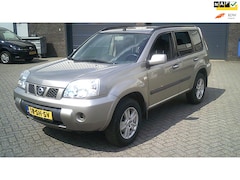Nissan X-Trail - 2.0 Comfort 2wd apk 10/2026 MET WERK