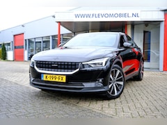 Polestar 2 - 2 Long Range Dual Motor AWD Launch Edition 78kWh Aut. Pano|1e Eig|Navi|360Cam|BLIS|