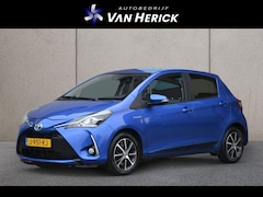 Toyota Yaris - 1.5 Hybrid Active | Automaat | Cruise | Airco | Stoelverwarming