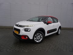 Citroën C3 - 1.2 PureTech Feel Climate / Navi / Cruise / Elektr. ramen / LED