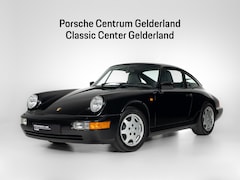 Porsche 911 - 964 Carrera 2