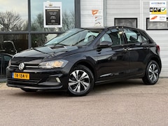 Volkswagen Polo - 1.0 TSI Beats| CARPLAY| CAMERA| NAP
