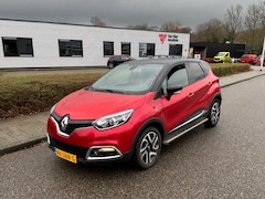 Renault Captur - 0.9 TCe Dynamique