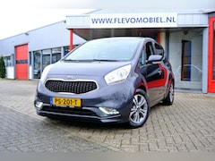 Kia Venga - 1.4 CVVT Summer Edition Pano|1e Eig|Navi|Clima|Cam|LMV
