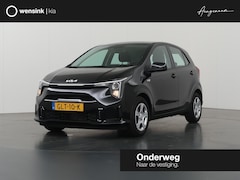 Kia Picanto - 1.0 DPI DynamicLine | Navigatie | Parkeercamera | Airco |
