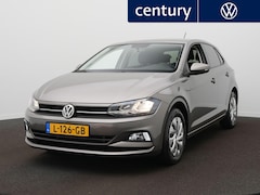 Volkswagen Polo - 1.0 TSI Comfortline Adaptive cruise | Airco | Navi | Parkeersensoren
