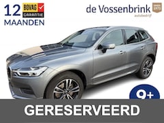 Volvo XC60 - 2.0 T5 Momentum Automaat 1e Eig. NL-Auto *Geen Afl. kosten